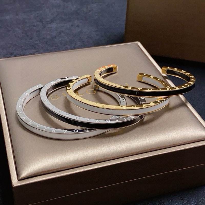 Bvlgari bracelet 12yxx64